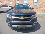 Certified 2020 Chevrolet Colorado Z71 image 2