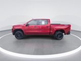 Used 2021 Chevrolet Silverado 1500 Custom Trail Boss w/ LPO, Dark Essentials Package image 5