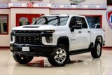 Used 2020 Chevrolet Silverado 2500 W/T w/ WT Convenience Package image 2