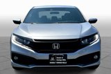 Used 2020 Honda Civic Sport image 3