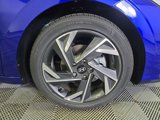 New 2025 Hyundai Elantra Sport image 3