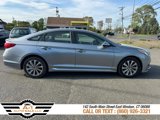 Used 2015 Hyundai Sonata Sport image 6