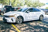 Used 2021 Kia K5 LXS image 2