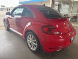 Used 2017 Volkswagen Beetle 1.8T SE image 4