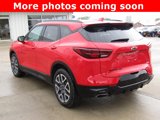 Used 2024 Chevrolet Blazer RS w/ Enhanced Convenience Package image 3