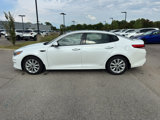 Used 2018 Kia Optima EX w/ Premium Package image 5