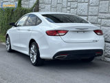 Used 2015 Chrysler 200 S image 4