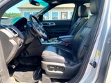 Used 2011 Ford Explorer Limited w/ 301A Rapid Spec Order Code image 4