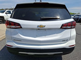 Certified 2022 Chevrolet Equinox LT image 5