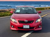 Used 2009 Toyota Corolla S image 4