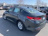 Used 2016 Kia Optima LX image 3