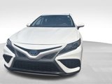 Used 2022 Toyota Camry SE image 5
