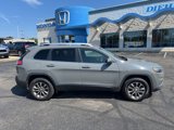 Used 2020 Jeep Cherokee Latitude Plus w/ Cold Weather Group image 2