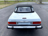 Used 1989 Mercedes-Benz 560 SL image 6