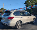 Used 2016 Nissan Pathfinder Platinum image 5