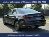 Certified 2019 Volkswagen Jetta SEL Premium image 4