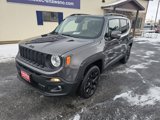 Used 2017 Jeep Renegade Altitude image 2