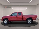 Used 2010 Toyota Tacoma 4x4 Access Cab V6 image 2