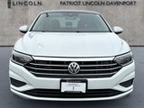 Used 2019 Volkswagen Jetta SEL image 2