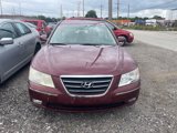 Used 2009 Hyundai Sonata Limited image 2