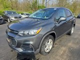 Used 2019 Chevrolet Trax LS w/ Tint and Cruise Package image 3