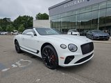 New 2024 Bentley Continental GT Speed image 3