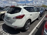 Used 2011 Nissan Murano LE w/ Navigation Pkg image 3