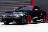 Used 2020 Toyota Supra Launch Edition w/ Driver Assist Package image 4