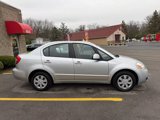 Used 2010 Suzuki SX4 LE image 4