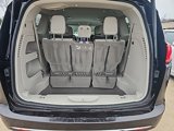 Used 2017 Chrysler Pacifica Touring-L Plus w/ Advanced Safetytec Group image 5