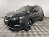 Certified 2022 Nissan Rogue Sport SL image 4
