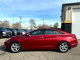 Used 2012 Hyundai Sonata Limited image 2