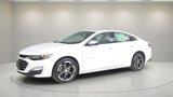Certified 2022 Chevrolet Malibu LT image 3