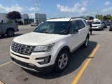 Used 2016 Ford Explorer XLT w/ Equipment Group 202A image 3