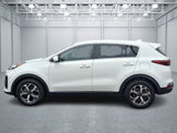 Used 2021 Kia Sportage LX image 2