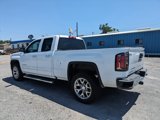 Used 2017 GMC Sierra 1500 SLT w/ SLT Premium Package image 6