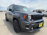Used 2023 Jeep Renegade Altitude w/ Convenience Group I image 3