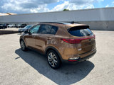 Used 2021 Kia Sportage S w/ S FWD Premium Package image 5