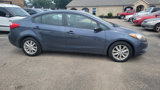 Used 2014 Kia Forte LX w/ Popular Package image 4