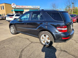 Used 2009 Mercedes-Benz ML 350 4MATIC image 6