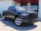 New 2025 RAM 1500 Big Horn image 2
