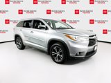 Used 2016 Toyota Highlander XLE image 3