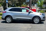Used 2024 Ford Edge SEL image 3