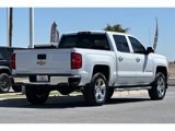 Used 2018 Chevrolet Silverado 1500 LT w/ All Star Edition image 3