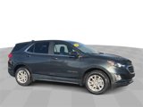 Certified 2021 Chevrolet Equinox LT image 2