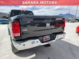 Used 2015 RAM 3500 SLT image 4