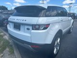 Used 2013 Land Rover Range Rover Evoque Pure Premium image 5
