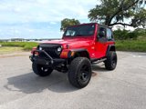 Used 2006 Jeep Wrangler X image 3