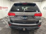 Used 2017 Jeep Grand Cherokee Limited w/ Luxury Group II image 5