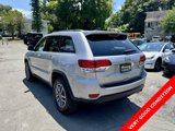 Used 2020 Jeep Grand Cherokee Limited w/ Luxury Group II image 6